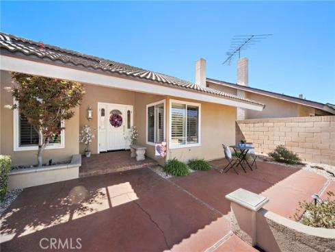 16599 Mount Todd Street, Fountain Valley, CA