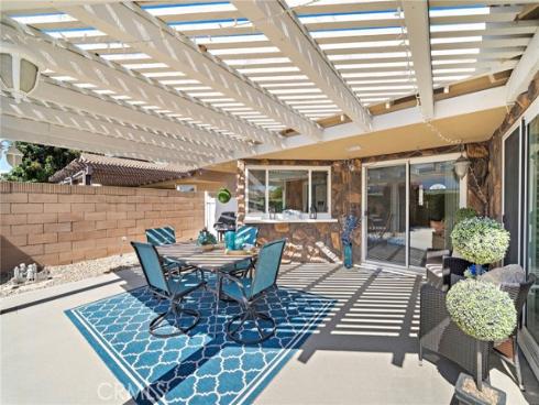 16599 Mount Todd Street, Fountain Valley, CA