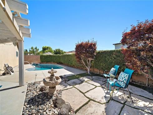 16599 Mount Todd Street, Fountain Valley, CA