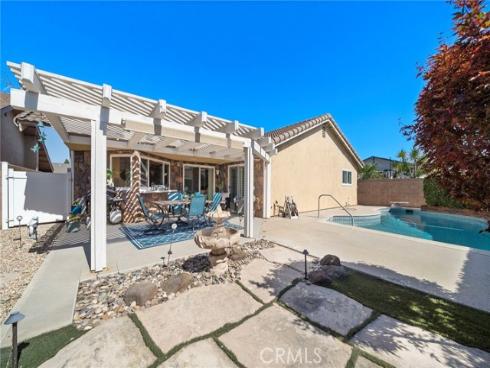16599 Mount Todd Street, Fountain Valley, CA