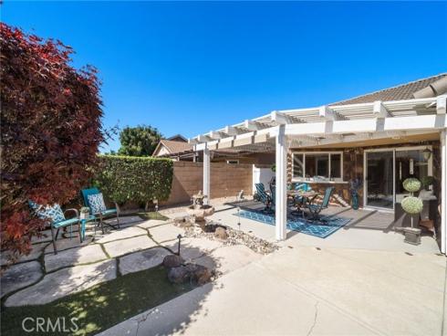 16599 Mount Todd Street, Fountain Valley, CA