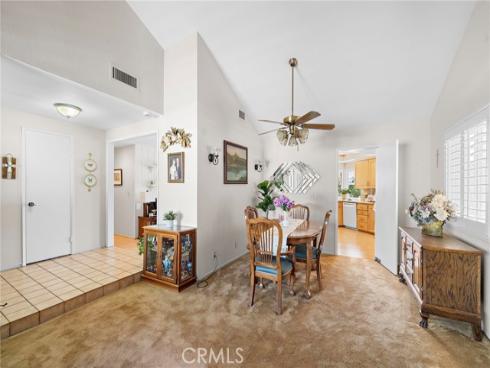 16599 Mount Todd Street, Fountain Valley, CA