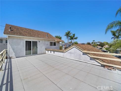 18333 Jacaranda Street, Fountain Valley, CA