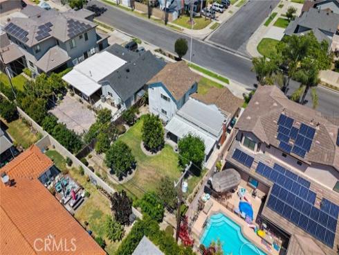 18333 Jacaranda Street, Fountain Valley, CA
