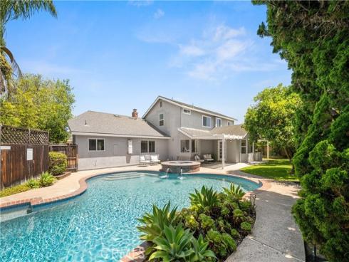 11269 Primrose Avenue, Fountain Valley, CA