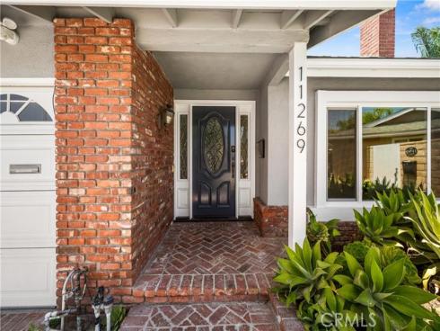 11269  Primrose   Avenue, Fountain Valley, CA