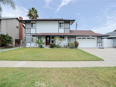 18918 Santa Catherine St