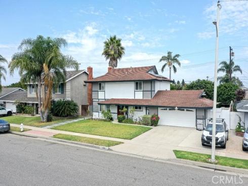 18918 Santa Catherine St , Fountain Valley, CA