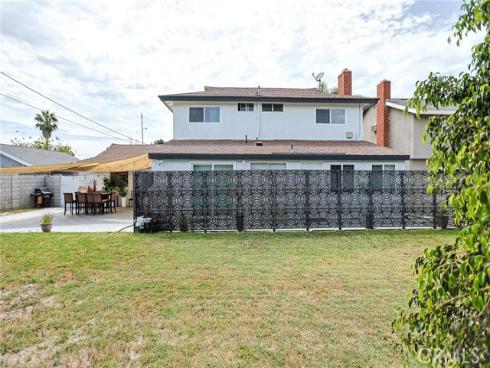 18918 Santa Catherine St , Fountain Valley, CA