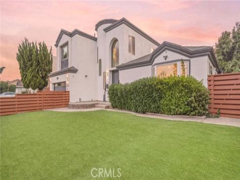 18871  Santa Marta   Street, Fountain Valley, CA