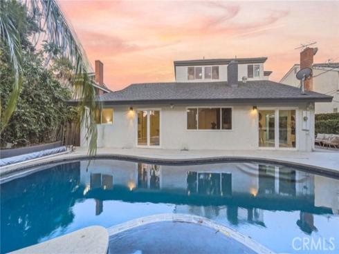 18871 Santa Marta Street, Fountain Valley, CA