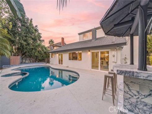 18871  Santa Marta   Street, Fountain Valley, CA