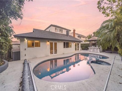 18871  Santa Marta   Street, Fountain Valley, CA