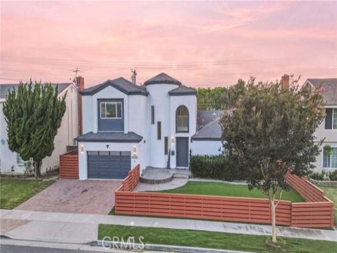 18871 Santa Marta Street, Fountain Valley, CA