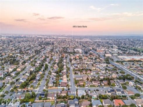 18871 Santa Marta Street, Fountain Valley, CA