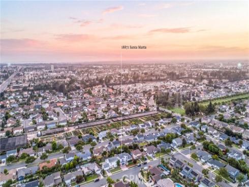 18871 Santa Marta Street, Fountain Valley, CA