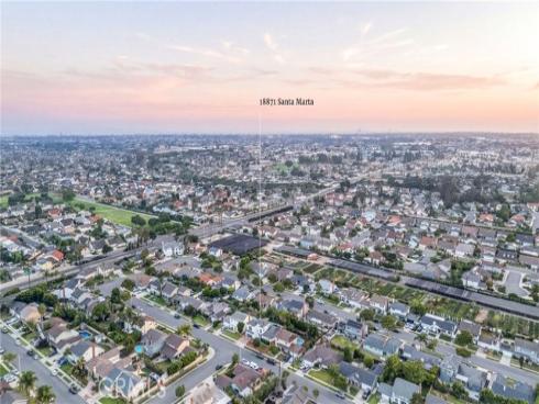 18871  Santa Marta   Street, Fountain Valley, CA