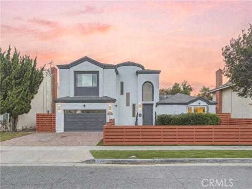 18871  Santa Marta   Street, Fountain Valley, CA