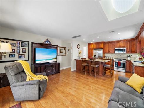17527 Briarwood Street, Fountain Valley, CA