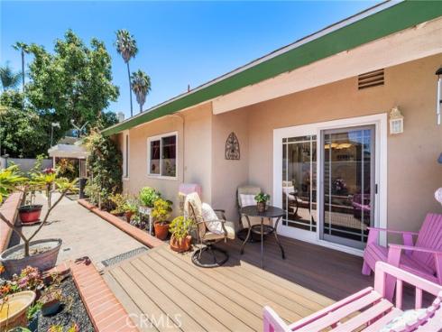 17527 Briarwood Street, Fountain Valley, CA