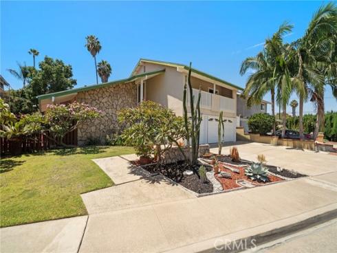17527  Briarwood   Street, Fountain Valley, CA
