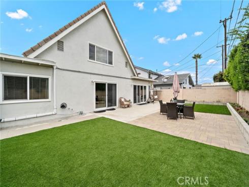 17684 Beech Street, Fountain Valley, CA