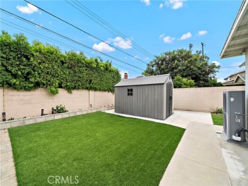 17684 Beech Street, Fountain Valley, CA