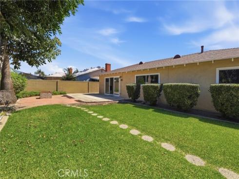 17675 San Diego Circle , Fountain Valley, CA