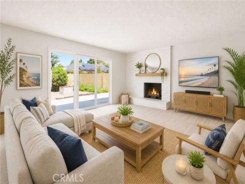 17675 San Diego Circle , Fountain Valley, CA