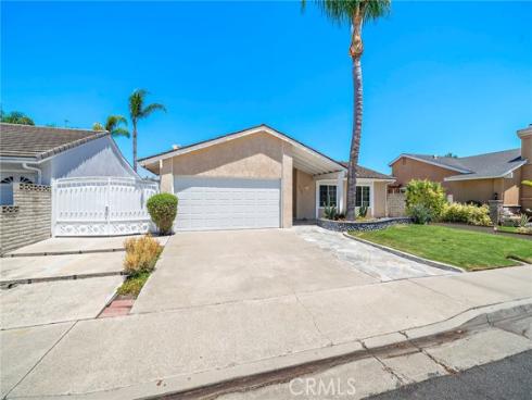 9357 Warbler Avenue, Fountain Valley, CA