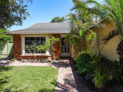 9689 Guava Avenue, Fountain Valley, CA