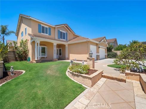 18679 Diddy Circle, Fountain Valley, CA