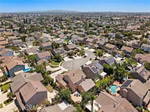 18679 Diddy Circle, Fountain Valley, CA
