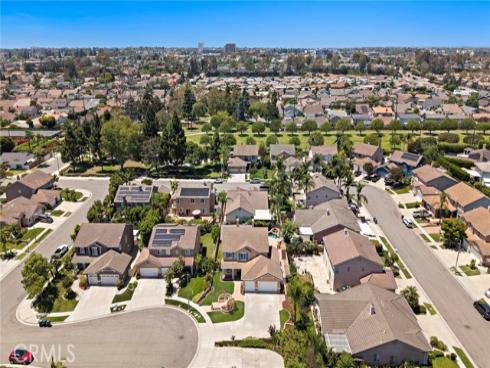 18679 Diddy Circle, Fountain Valley, CA