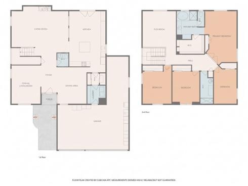 18679  Diddy   Circle, Fountain Valley, CA