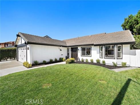 16303 Mount Islip Circle, Fountain Valley, CA