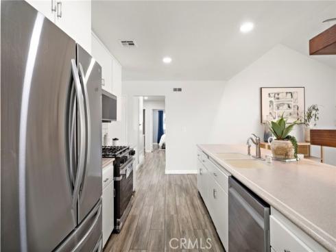 16303 Mount Islip Circle, Fountain Valley, CA