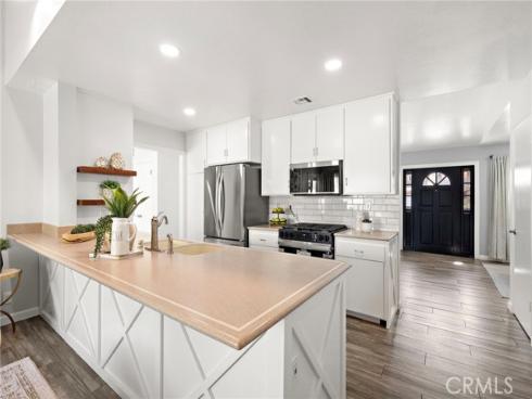 16303 Mount Islip Circle, Fountain Valley, CA