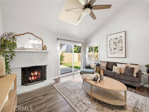 16303 Mount Islip Circle, Fountain Valley, CA