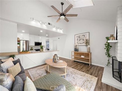 16303 Mount Islip Circle, Fountain Valley, CA