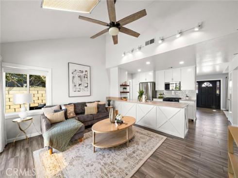 16303 Mount Islip Circle, Fountain Valley, CA