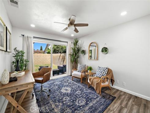 16303 Mount Islip Circle, Fountain Valley, CA