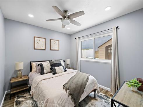 16303 Mount Islip Circle, Fountain Valley, CA