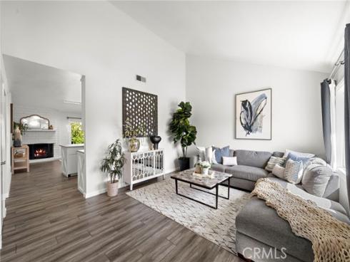 16303 Mount Islip Circle, Fountain Valley, CA