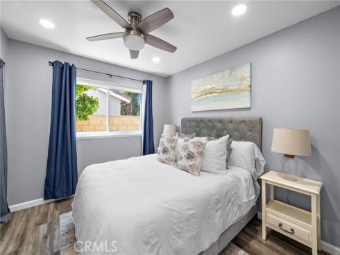 16303 Mount Islip Circle, Fountain Valley, CA