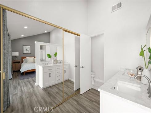 16303 Mount Islip Circle, Fountain Valley, CA