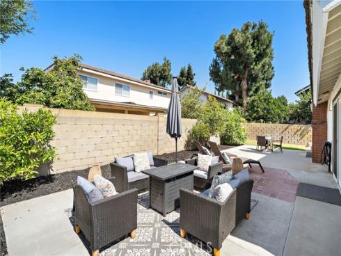 16303 Mount Islip Circle, Fountain Valley, CA