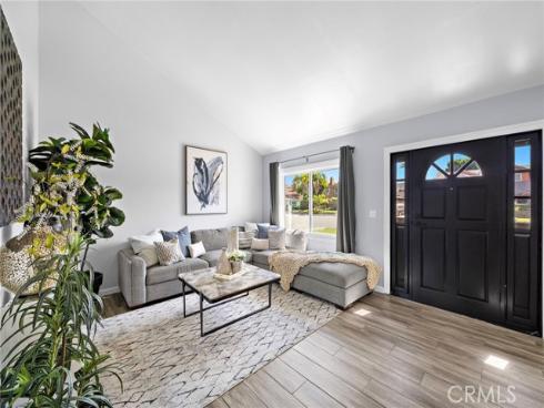 16303 Mount Islip Circle, Fountain Valley, CA