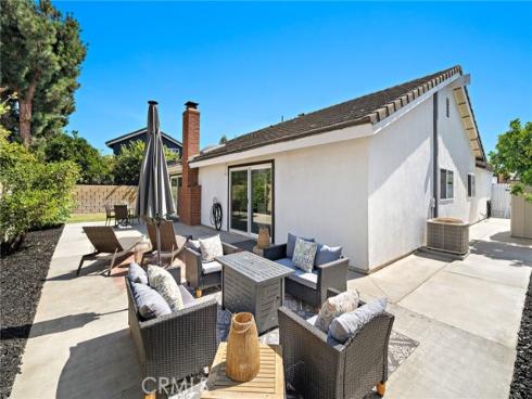16303 Mount Islip Circle, Fountain Valley, CA
