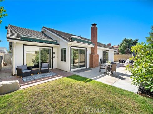 16303 Mount Islip Circle, Fountain Valley, CA